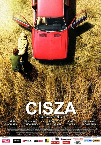 Cisza / Das Letzte Schweigen (2010)