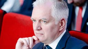 20 tys. zł dla sportowca-studenta. Minister Gowin zapowiada przełom w polskim sporcie