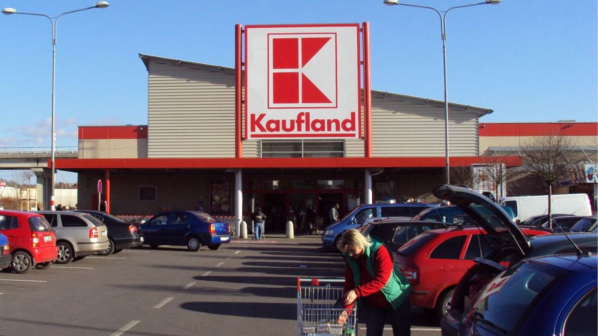 Oto promocje Kauflandu
