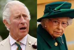 Książę Karol podpadł królowej Elżbiecie II. Brytyjska monarchini ma być wściekła na syna