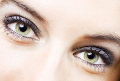 Makijaż zielonych oczu – wybierz kolory, które będą pasować