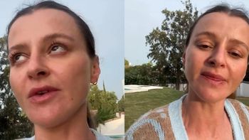 DRAMAT uczestniczki "The Real Housewives Warszawa": musi czyścić basen w hiszpańskiej willi. "To jest full time job". Współczujecie?