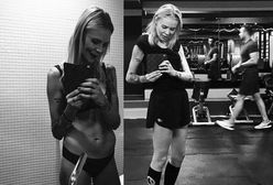 Maja Sablewska przesadziła z treningami i dietą?!