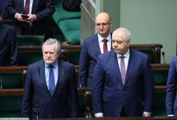 Sejm głosował ws. wyborów kopertowych