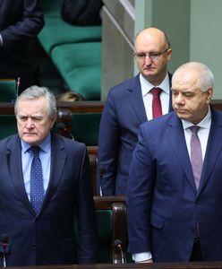Sejm głosował ws. wyborów kopertowych