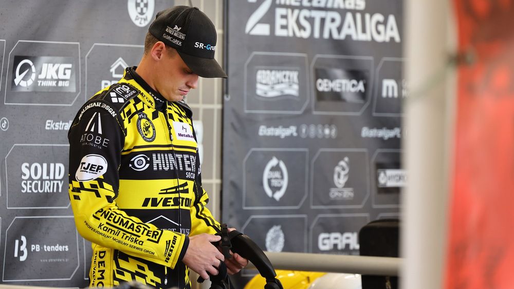 WP SportoweFakty / Michał Szmyd