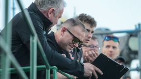 Żużel. Trener Kolejarza Opole: Powinno być dobrze, jeśli komisarz toru nie przeszkodzi nam w przygotowaniu nawierzchni