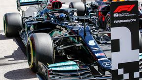 F1. Koniec wakacji dla kierowców. Valtteri Bottas wrócił w świetnej formie