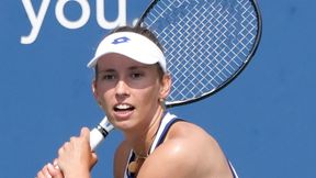 Pogromczynie Polki zagrają o tytuł w Wimbledonie. Będą nowi mistrzowie w deblu