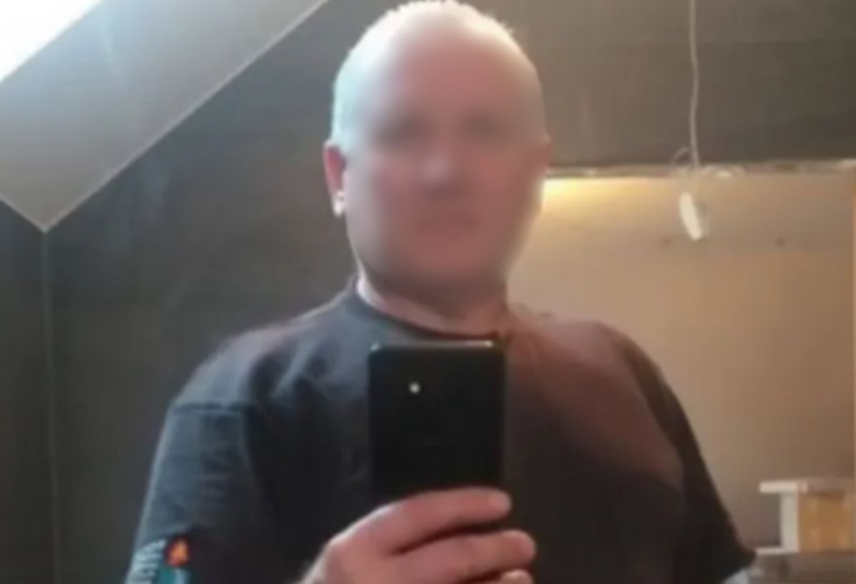 Jacek J. zabił swoich najbliższych. Prokuratura umarza śledztwo