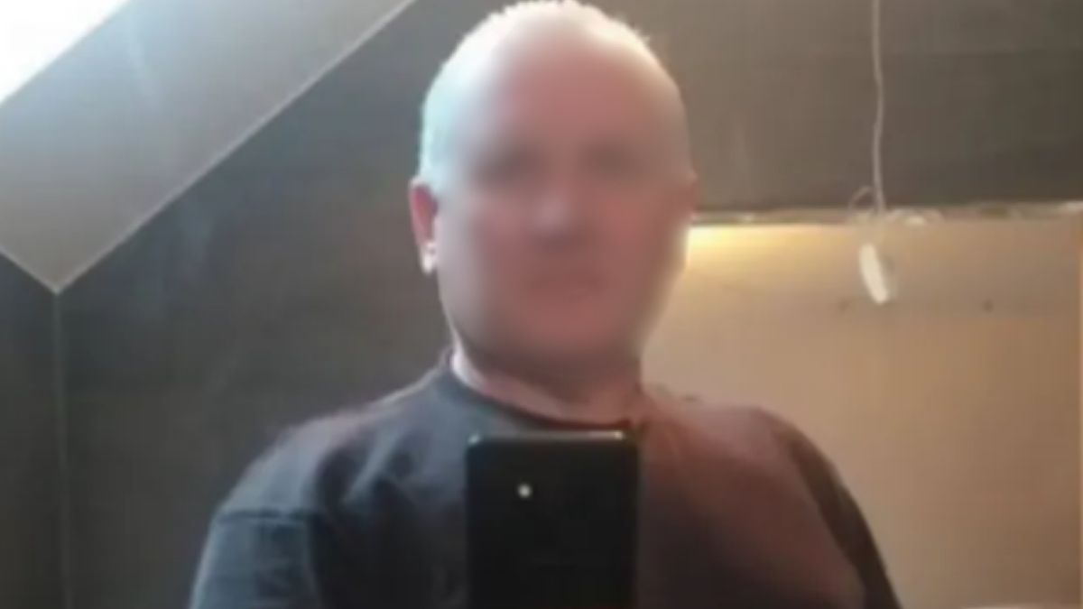 Jacek J. zabił najbliższych. Śledztwo umorzono