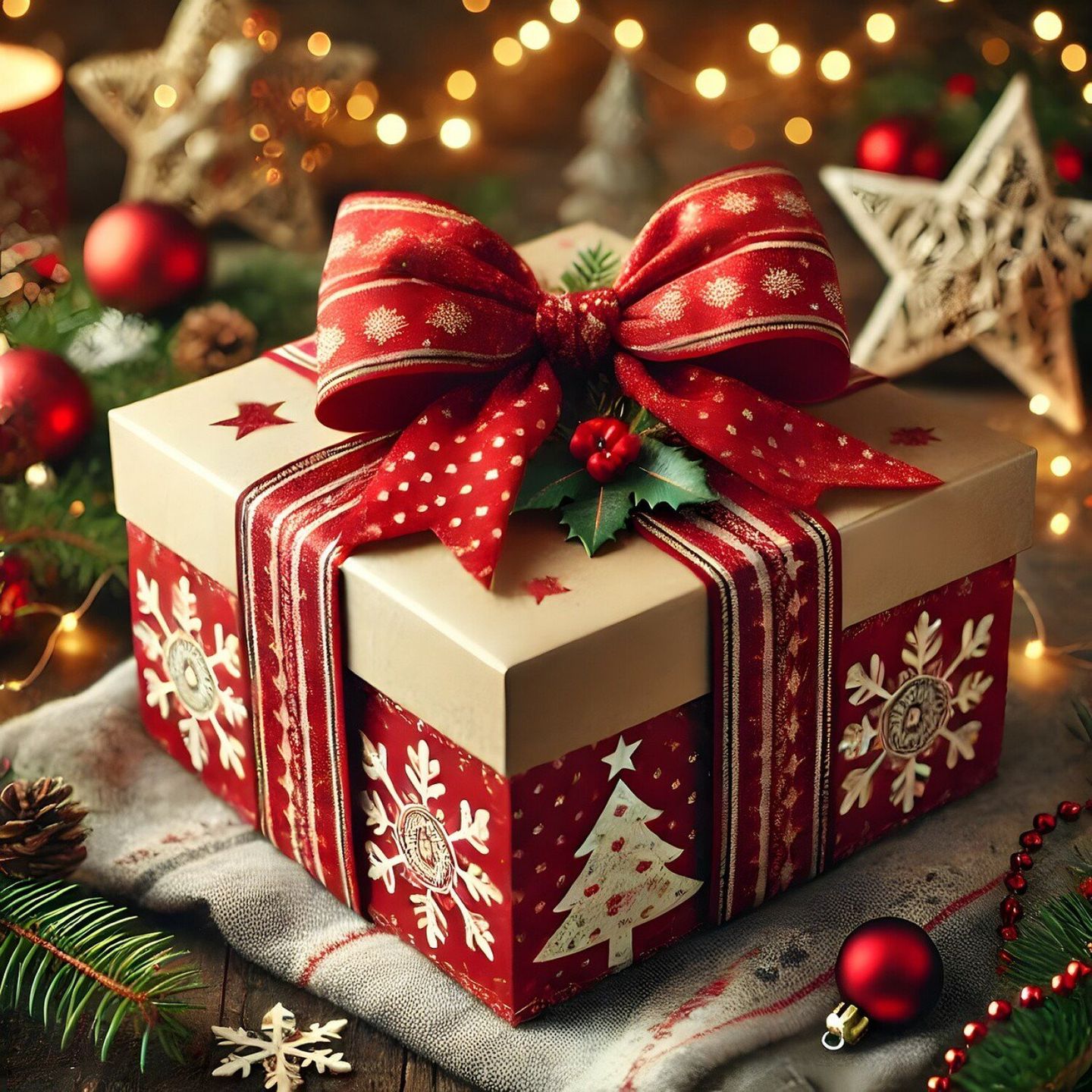 4.	Książki. W przypadku młodszych dzieci, polecam zwłaszcza serie krótkich bajek na dobranoc. Miły upominek, znaleziony w kalendarzu adwentowym, może być pretekstem do tego, by przed zaśnięciem spędzić czas na wspólnym czytaniu.