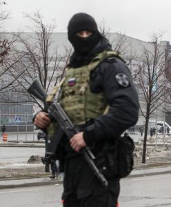 Rosyjskie media mają podkreślać "ślad ukraiński". Kreml nakazuje