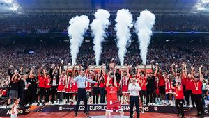 Co z NBA Europe? Zaplanowano spotkanie
