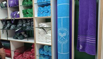 Wysoka jakość i kosmiczne ceny. Tak zarabia Wimbledon