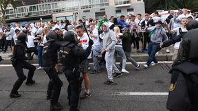 UEFA: W raportach nie ma nic o zadymach. Legia czeka