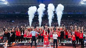 Co z NBA Europe? Zaplanowano spotkanie