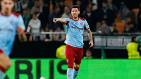 Czekał 233 dni. Wielka chwila reprezentanta Polski