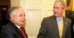 Kaczyński w USA: Musimy wspólnie walczyć z terroryzmem