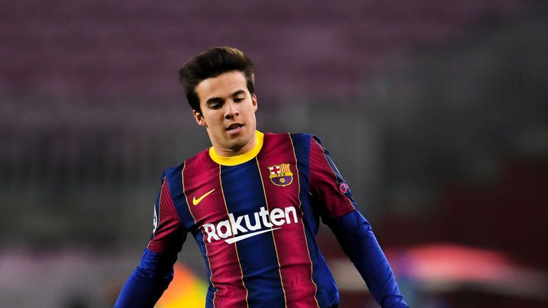 Riqui Puig