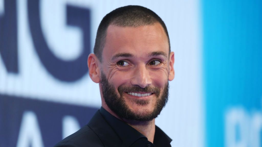 Getty Images / Tottenham Hotspur  / Na zdjęciu: Hugo Lloris