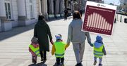 Rośnie problem. GUS alarmuje: Polska wymiera