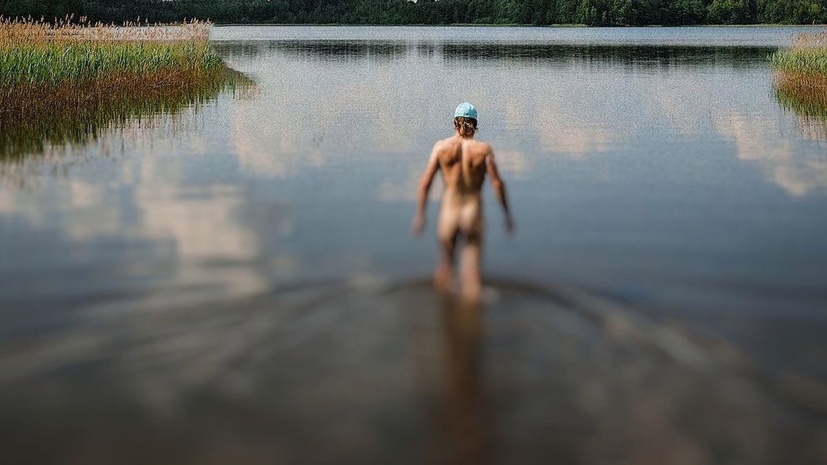 Instagram / valtteribottas / Na zdjęciu: Valtteri Bottas 