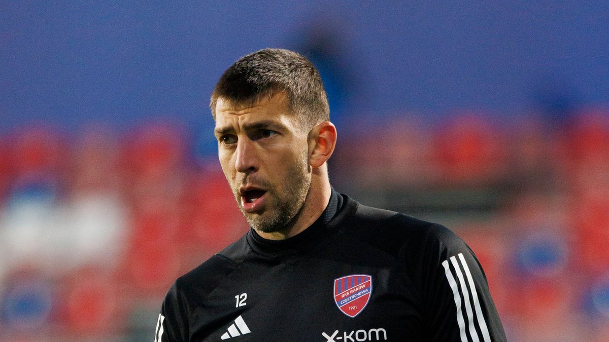 Getty Images / Maciej Rogowski/Eurasia Sport Images / Na zdjęciu: Dusan Kuciak