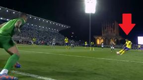 Ronaldo strzela i asystuje. Został bohaterem meczu [WIDEO]