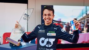 F1. Red Bull ugiął się pod presją Mercedesa. Kontrakt kierowcy rozwiązany