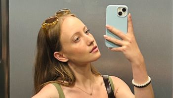 "Pokonałam anoreksję". Szczery wpis aktorki ze "Stulecia Winnych"