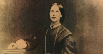 Z domu publicznego na salony. Niezwykła historia Kate Cooke