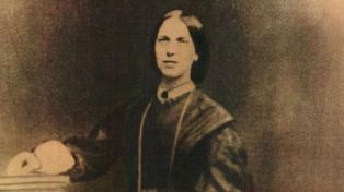 Z domu publicznego na salony. Niezwykła historia Kate Cooke