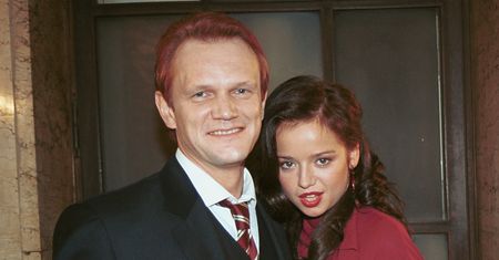 Cezary Pazura odegrał scenę pocałunku z Anną Przybylską. Tak wspomina aktorkę