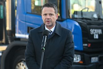 Podwyżki w stołecznym ratuszu. Więcej pieniędzy od Trzaskowskiego