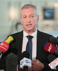 Podpalenia w Polsce. ABW o "zleceniach rosyjskiego wywiadu"