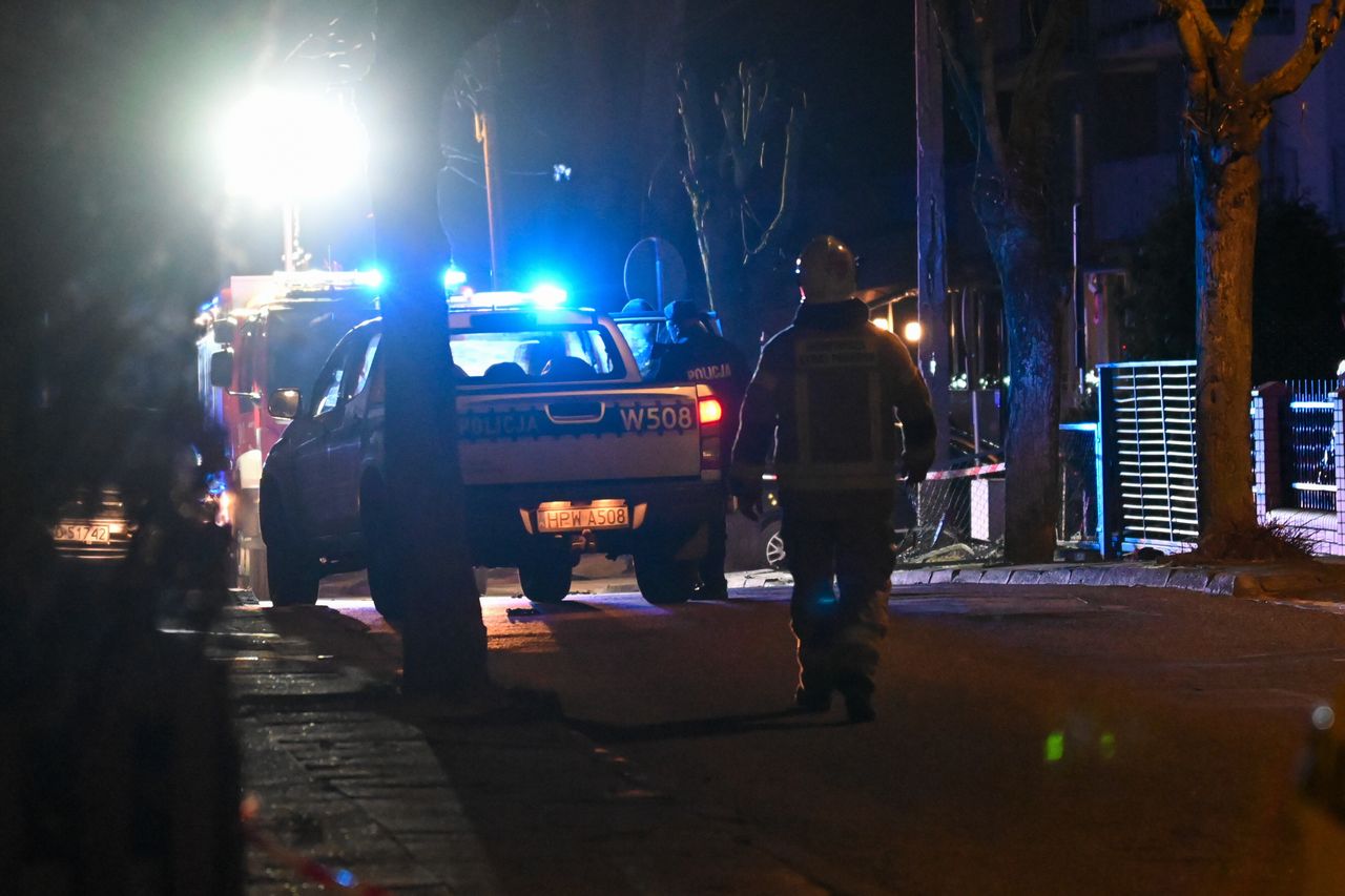 Następny śmiertelny wypadek w Międzyzdrojach. Na tej samej ulicy