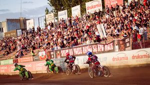 Zagrożenie życia. Zawodnik Startu przeszedł pilny zabieg