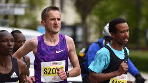 Henryk Szost po dramacie w maratonie: W złym stanie wróciłem do hotelu