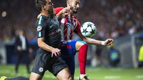 Primera Division: Atletico Madryt mdłe w ofensywie