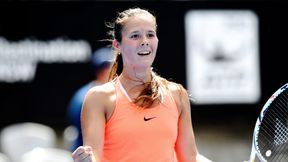 WTA Charleston: Daria Kasatkina wypunktowała Jelenę Ostapenko, pierwszy tytuł Rosjanki