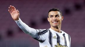 Liga Mistrzów. Cristiano Ronaldo przerwał niechlubną serię w starciach z Lionelem Messim