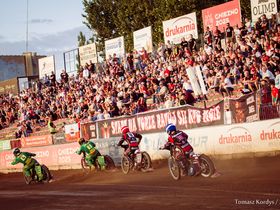 Zagrożenie życia. Zawodnik Startu przeszedł pilny zabieg