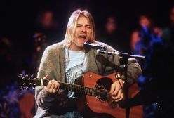Nirvana powróciła na scenę! Wystąpiła z nimi córka jednego z członków zespołu