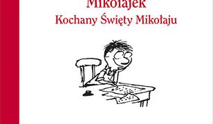 Mikołajek. Kochany Święty Mikołaju