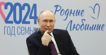 ISW: Nowe zasady rekrutacji skazanych. Putin już nie oferuje amnestii