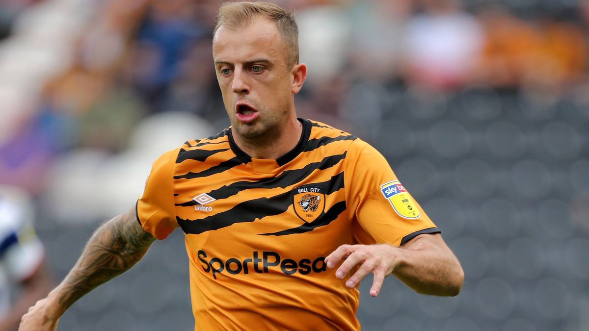 PAP / Richard Sellers/PA / Na zdjęciu: Kamil Grosicki 