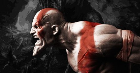 Aktualizacja polskiego PlayStation Store: Drake za darmochę, Kratos dla Plusowiczów