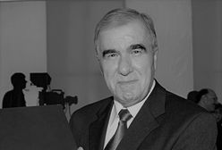 Nie żyje nestor telewizji Andrzej Muras. Miał 84 lata