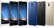 Huawei Mate 10 Lite to nowy materiał na hit u operatorów?